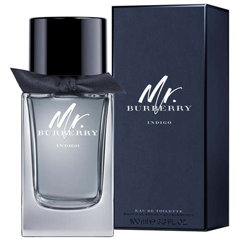 Profumo Burberry 100ml Uomo .